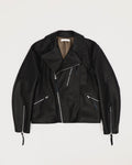 MOTORCYCLE JACKET