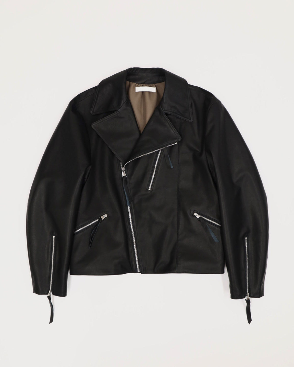 MOTORCYCLE JACKET