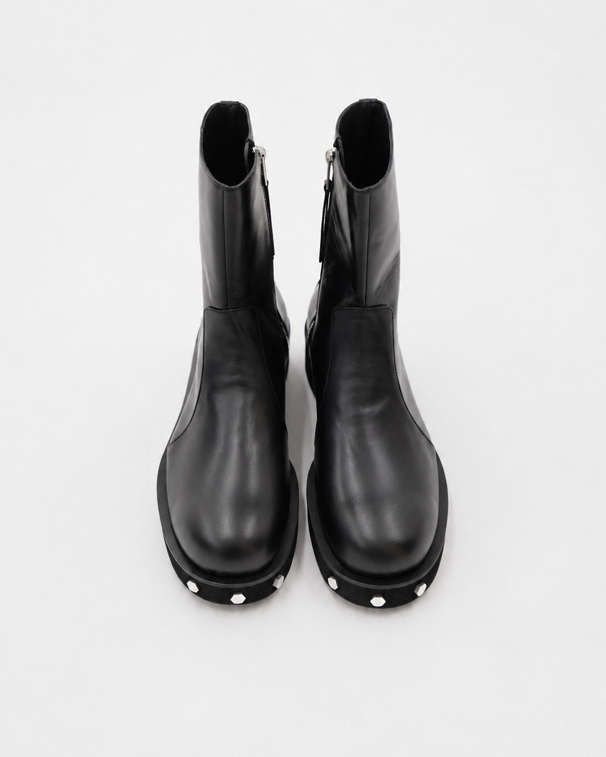 ASTRO ZIP BOOTS