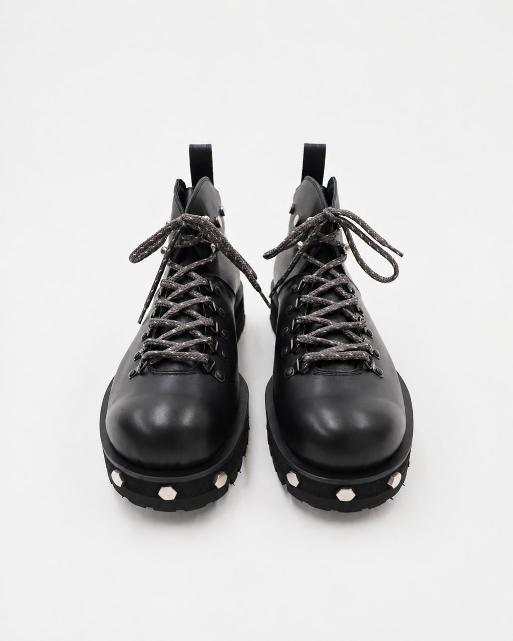 TEST BOOTS