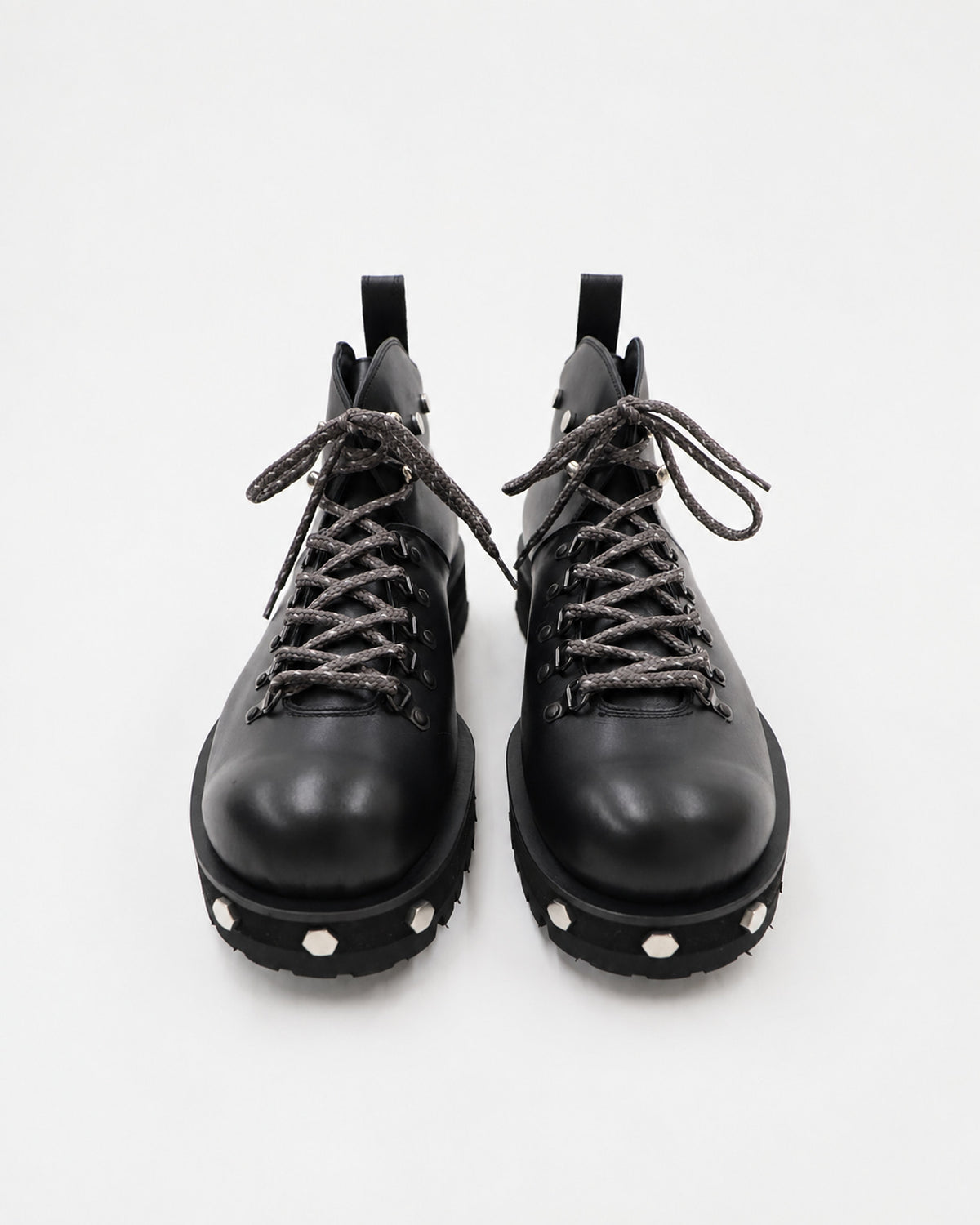 TEST BOOTS