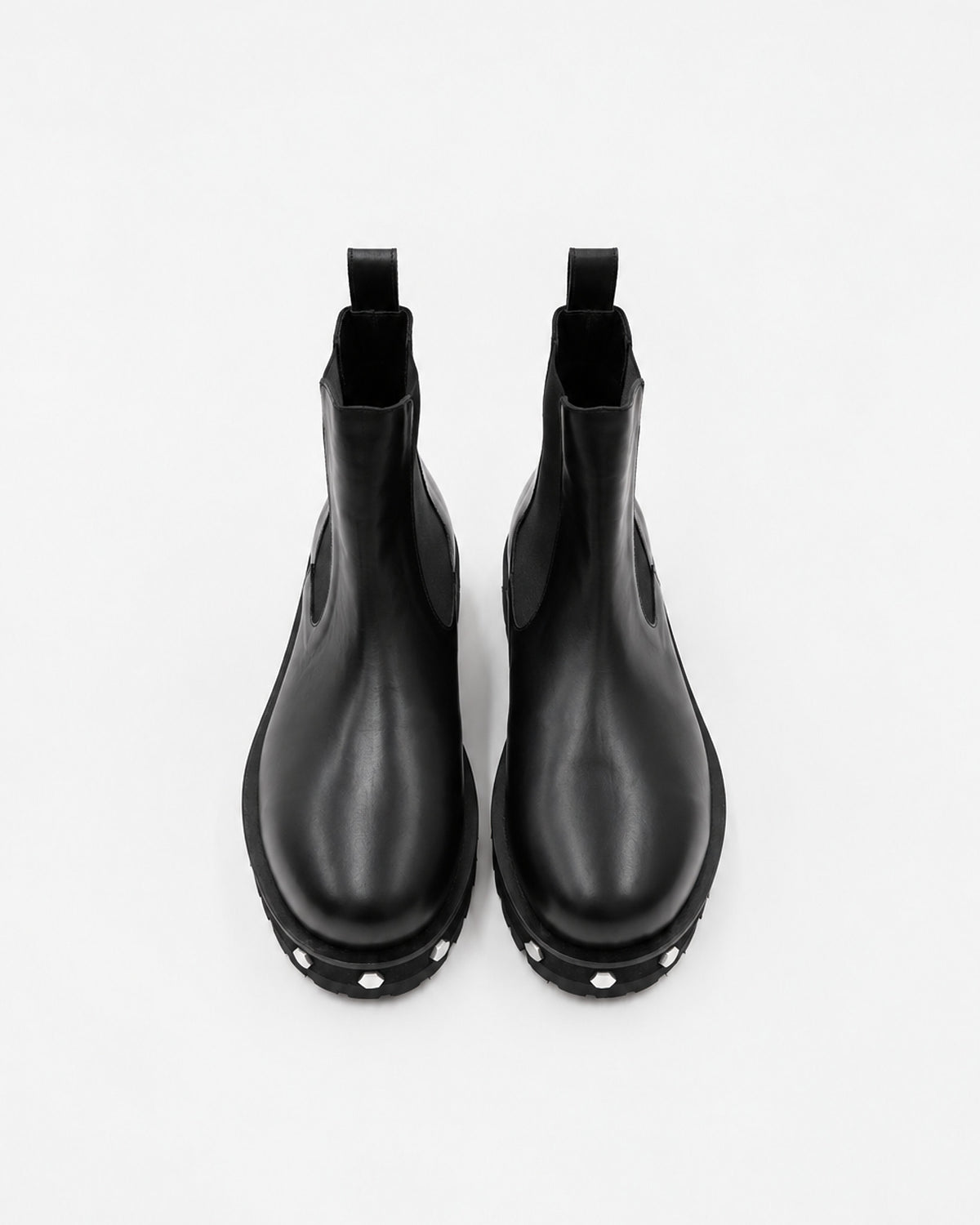SPACE BOOTS