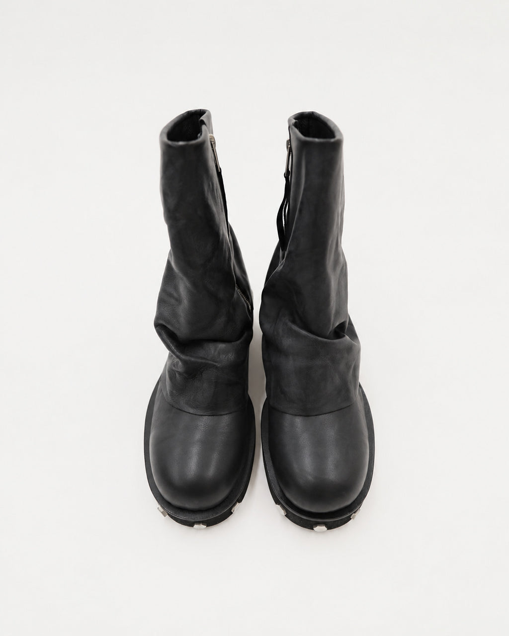 ASTRO LAYERED BOOTS