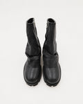 ASTRO LAYERED BOOTS