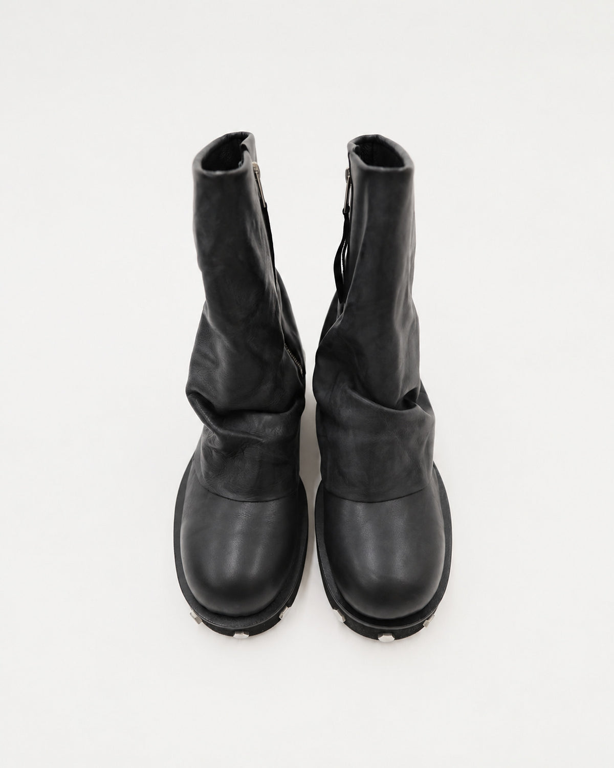 ASTRO LAYERED BOOTS