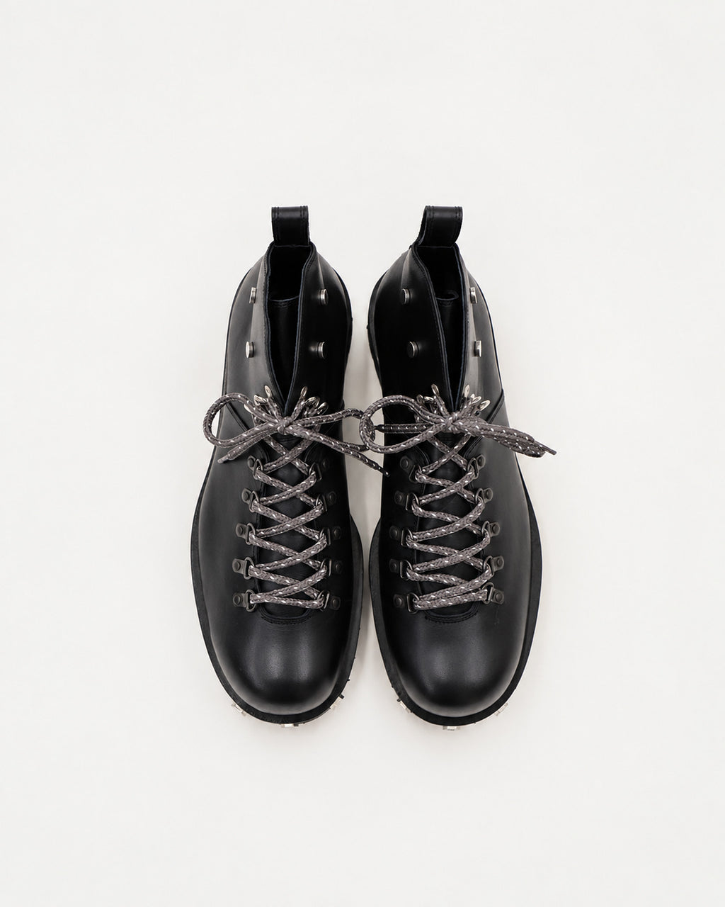 TEST BOOTS