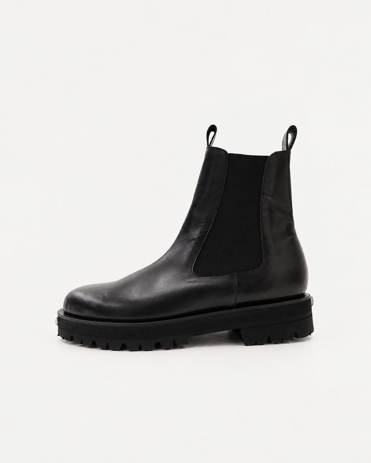 SPACE BOOTS
