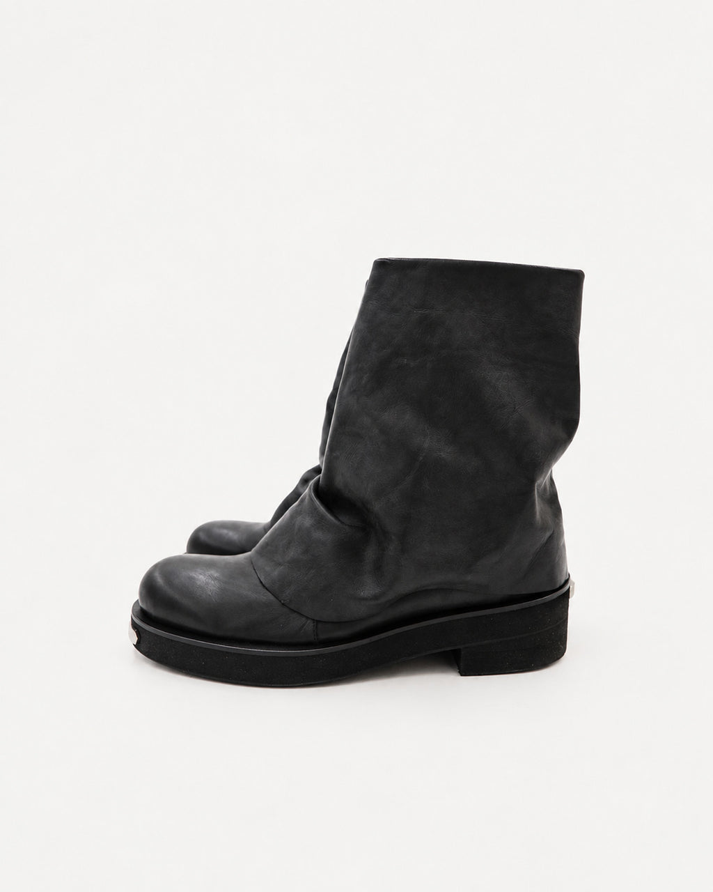 ASTRO LAYERED BOOTS