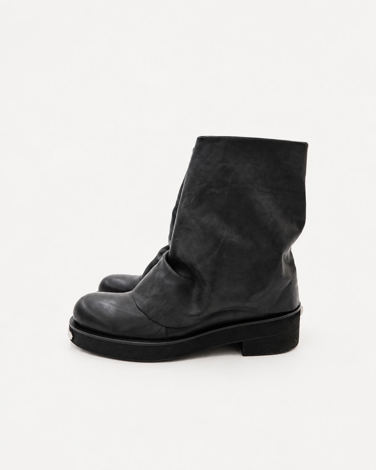 ASTRO LAYERED BOOTS