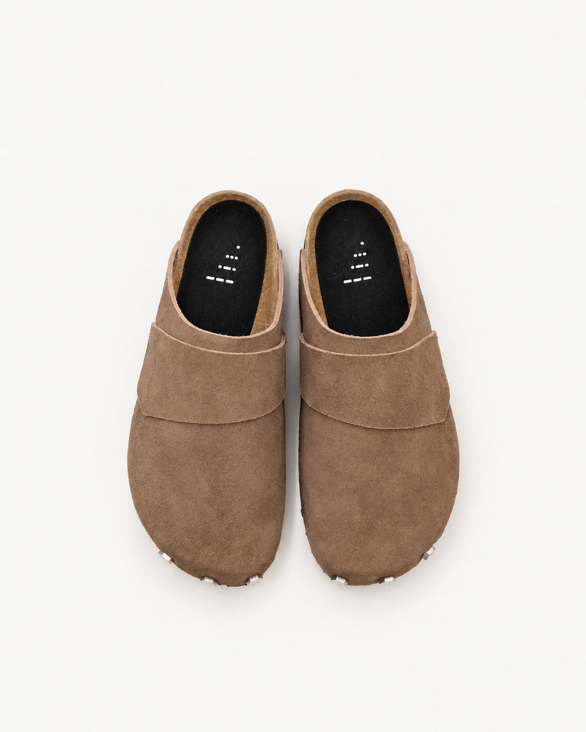 SPACE CLOGS