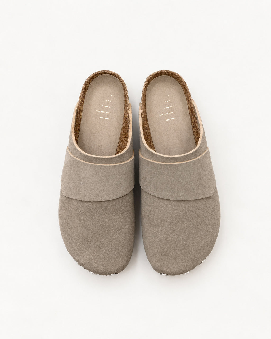 SPACE CLOGS