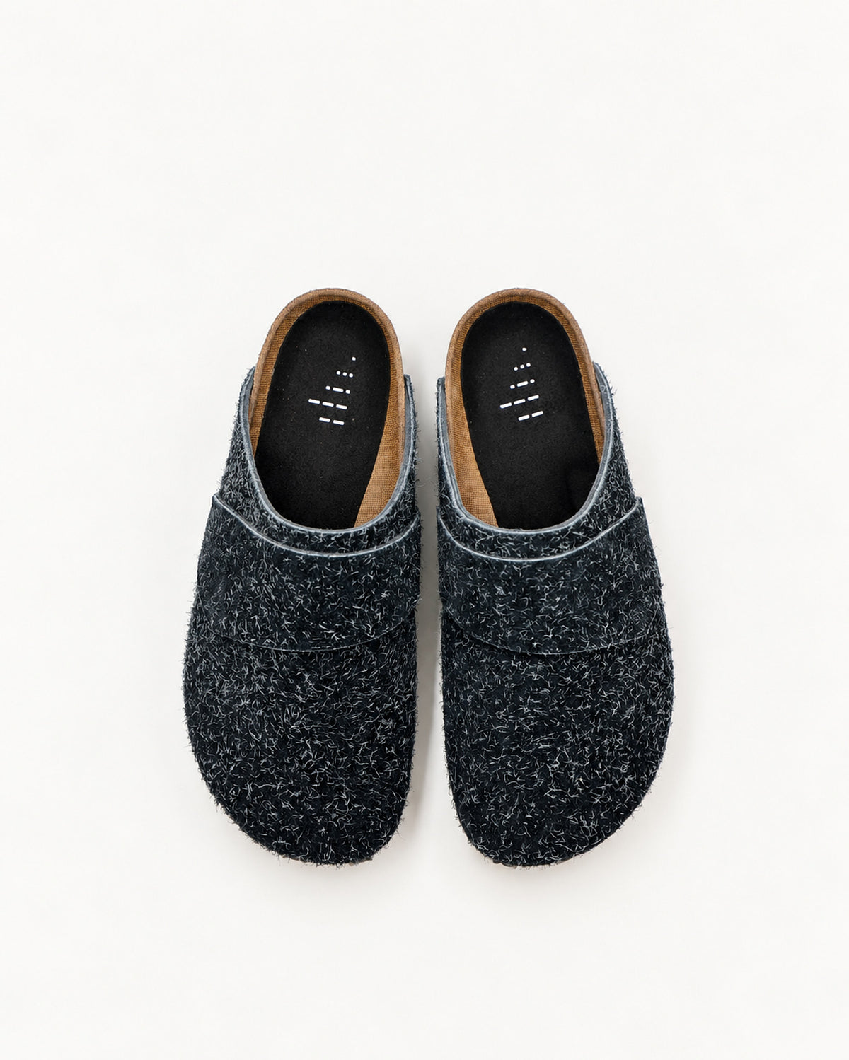 SPACE CLOGS