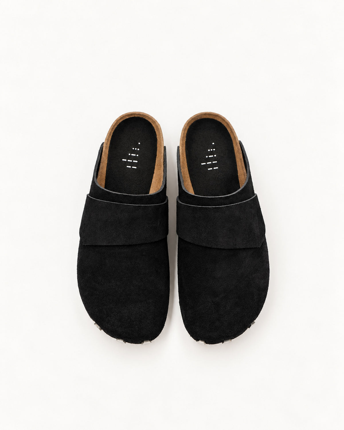 SPACE CLOGS