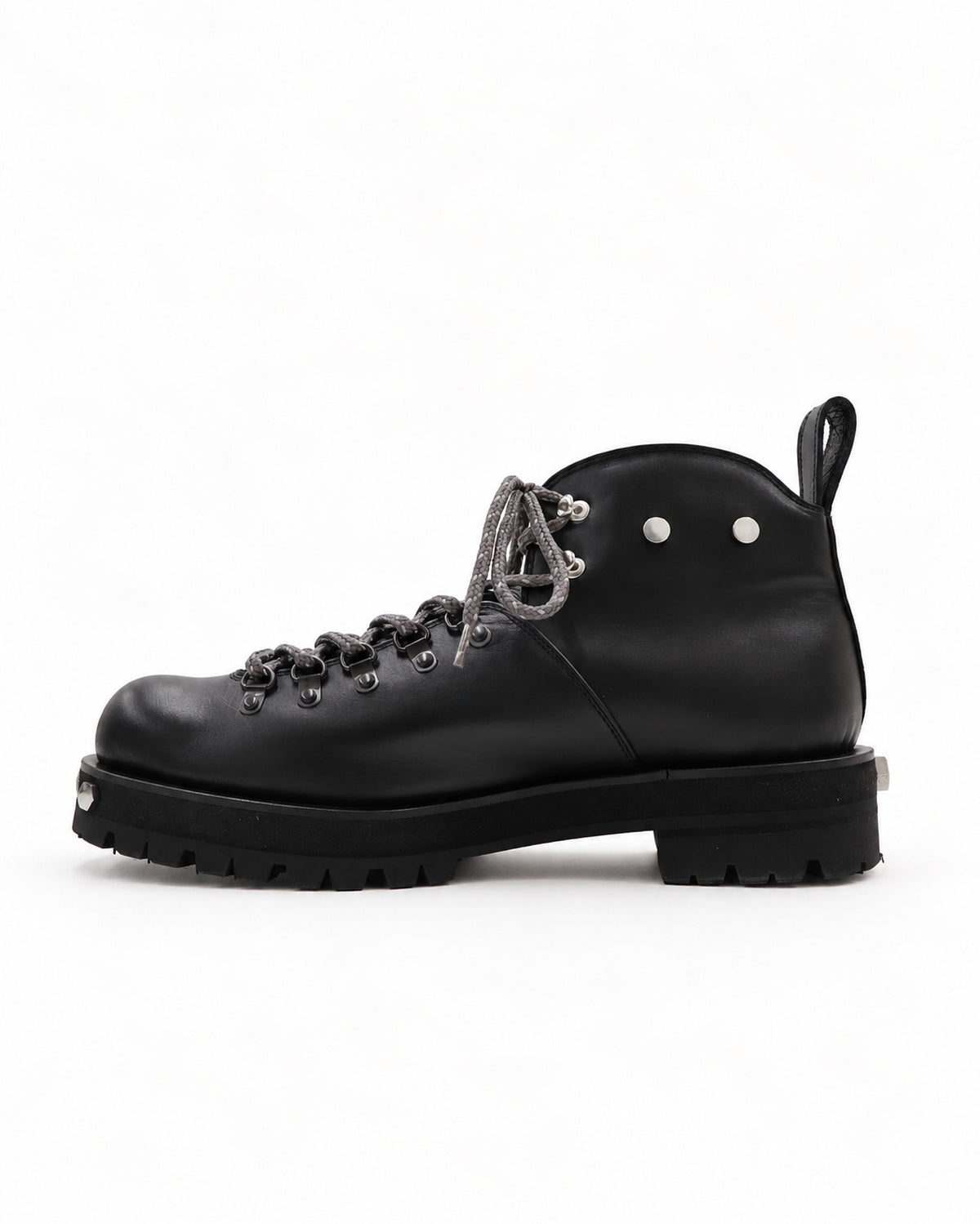 TEST BOOTS