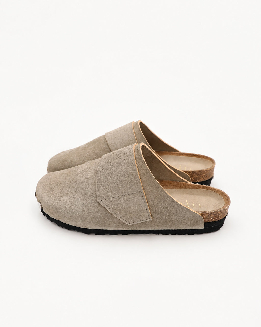 SPACE CLOGS