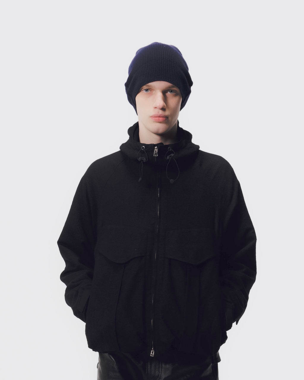 OFFICE BEANIE