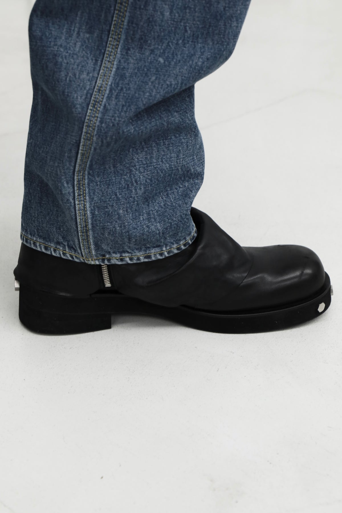 ASTRO LAYERED BOOTS