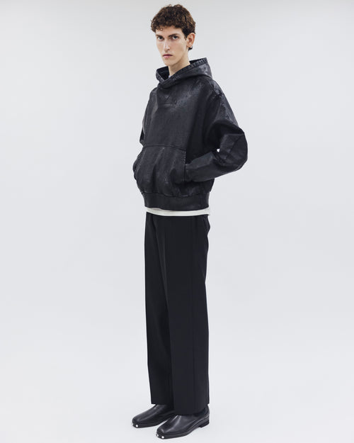 CERAMIC HOODIE