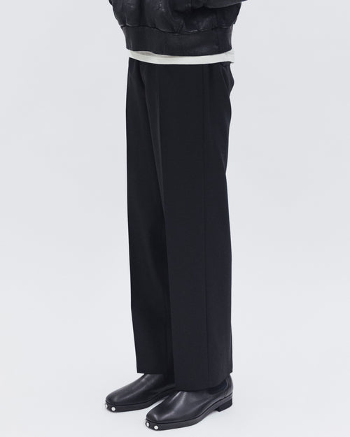 OFFICE TROUSERS