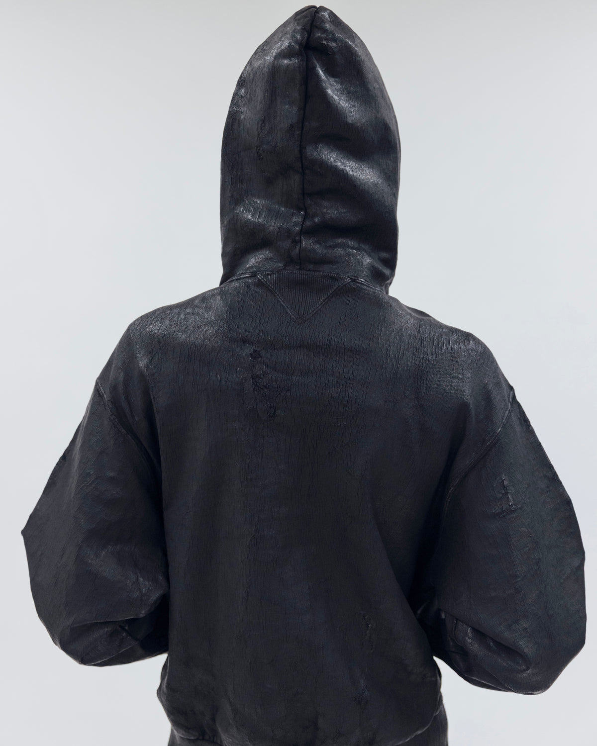 CERAMIC HOODIE