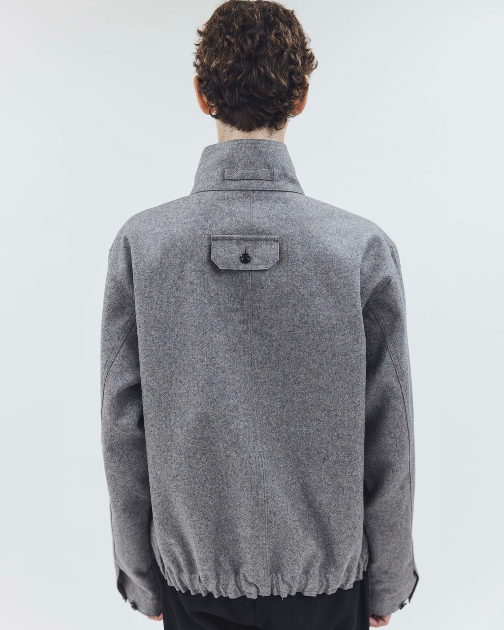META BLOUSON