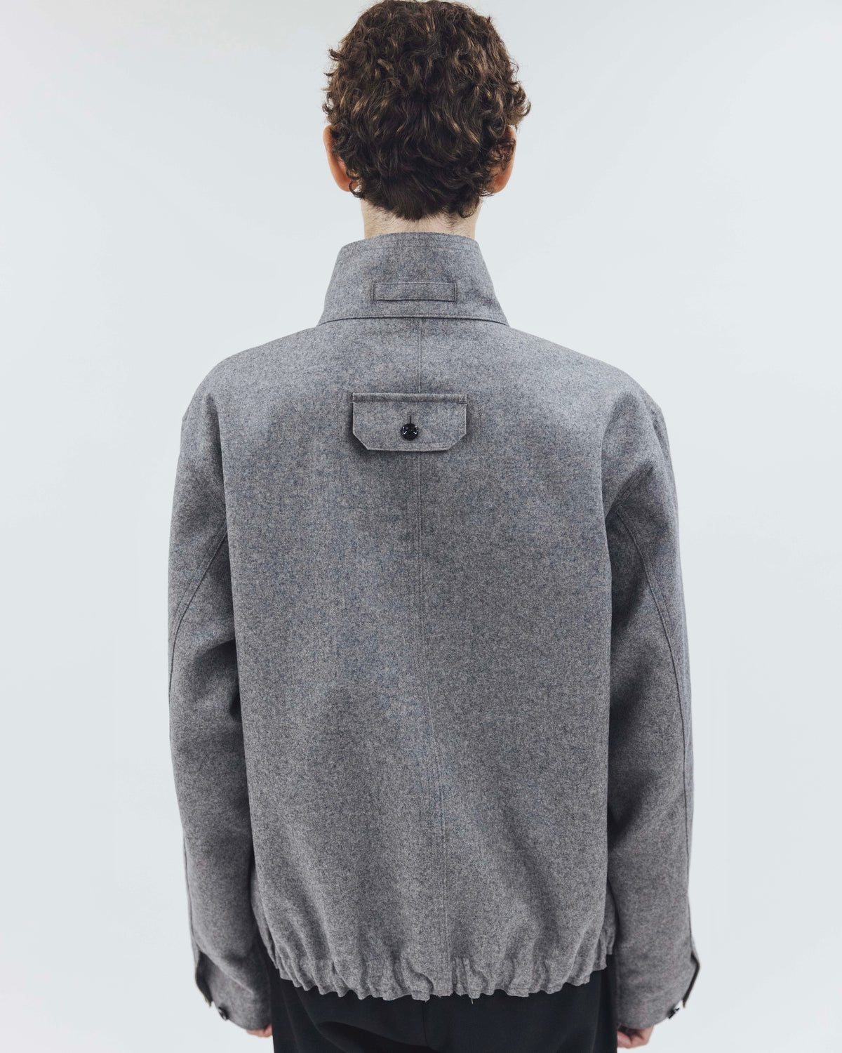 META BLOUSON