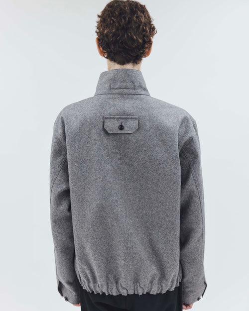 META BLOUSON