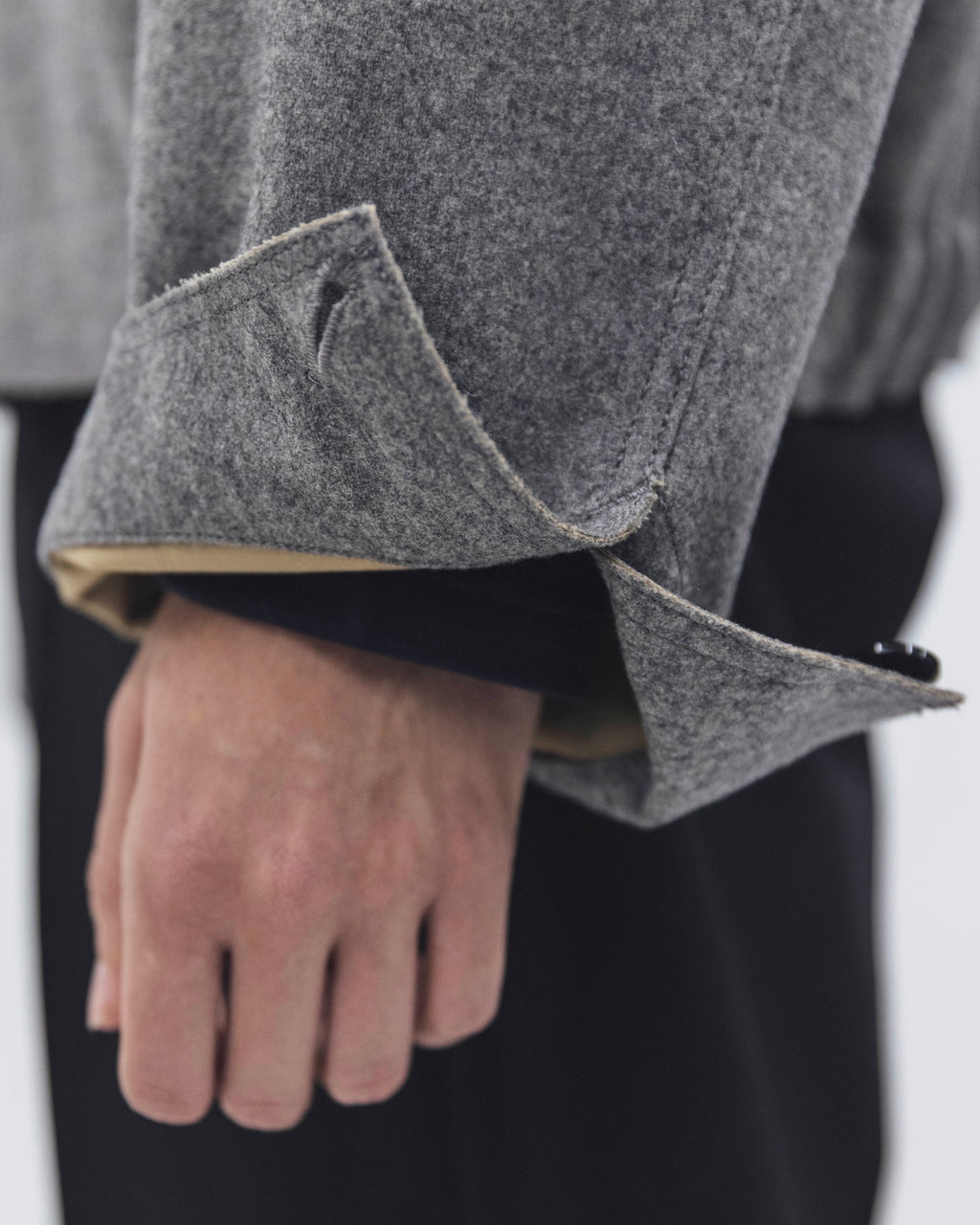 META BLOUSON