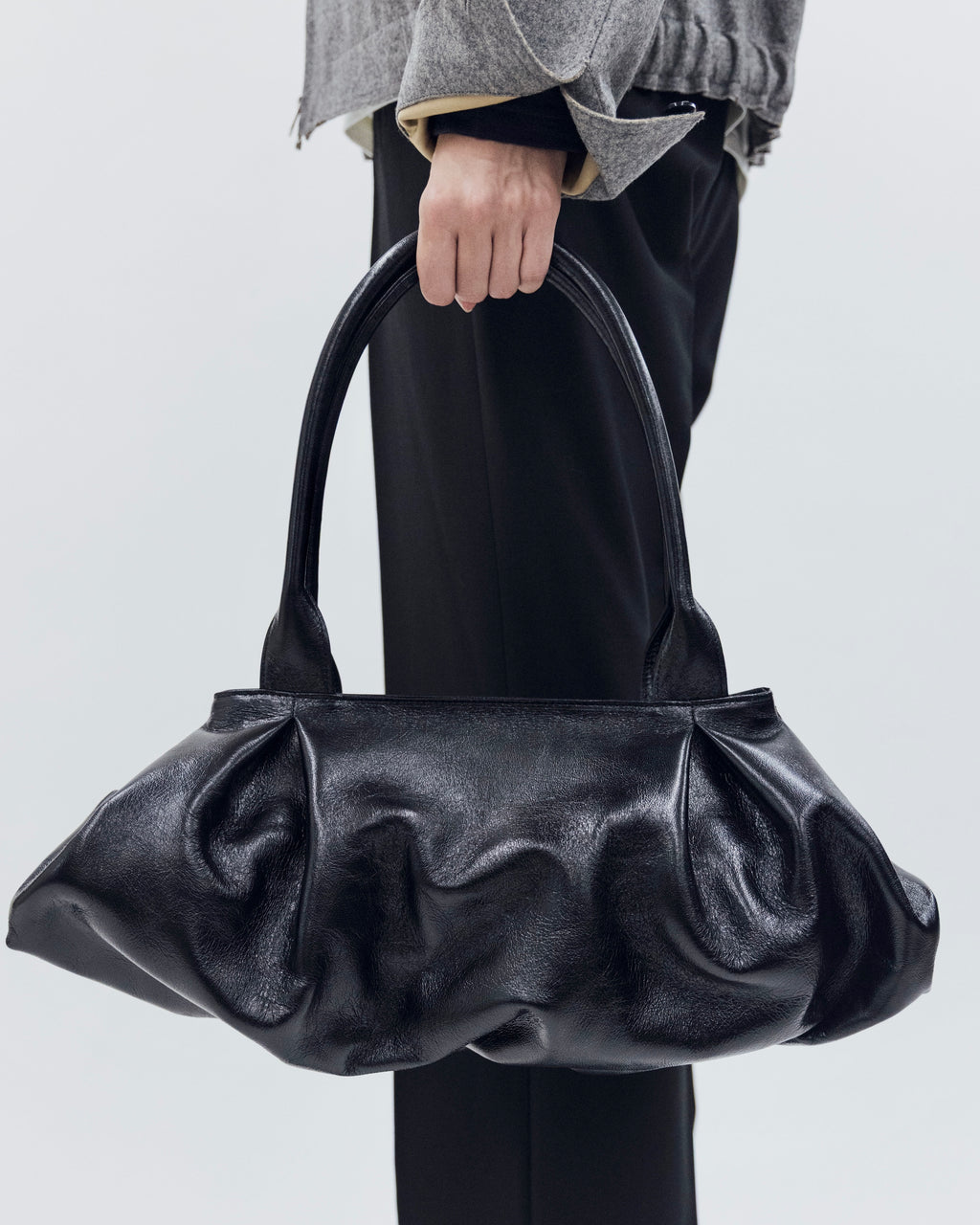 MINI OFFICE TOTE