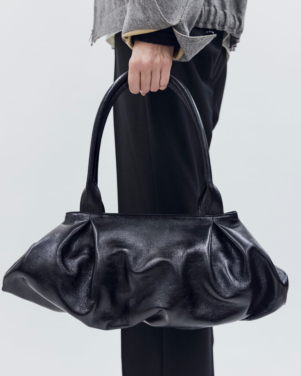 MINI OFFICE TOTE