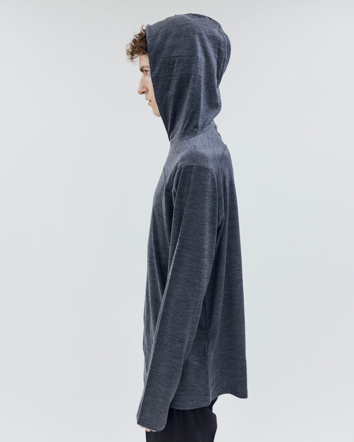 GAME HOODIE