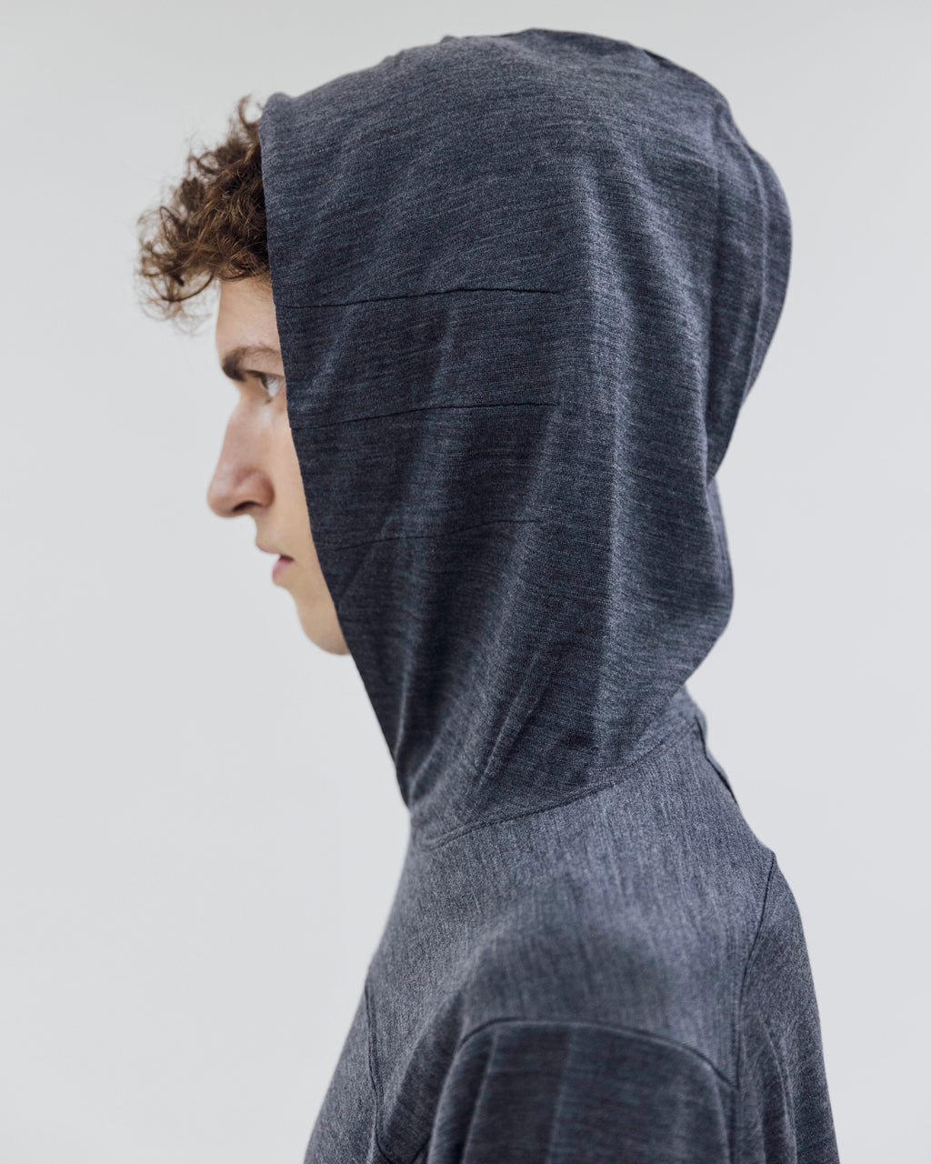 GAME HOODIE