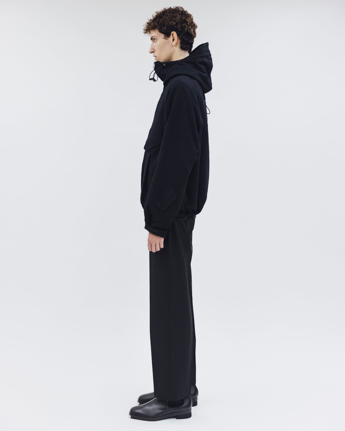 TEST JACKET