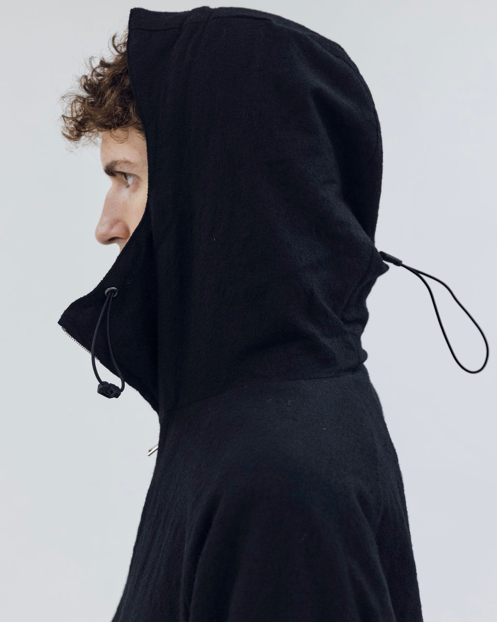 TEST JACKET