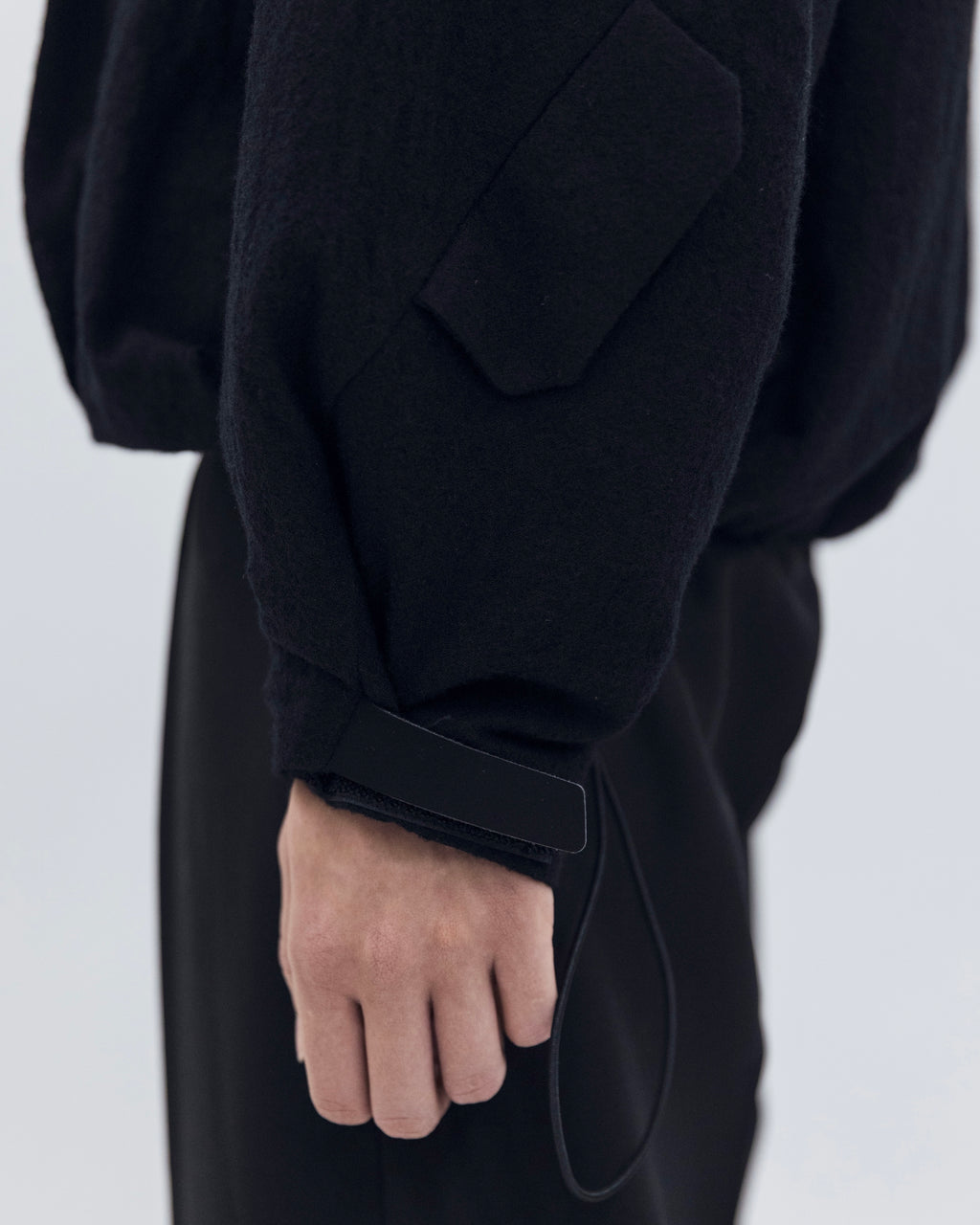 TEST JACKET