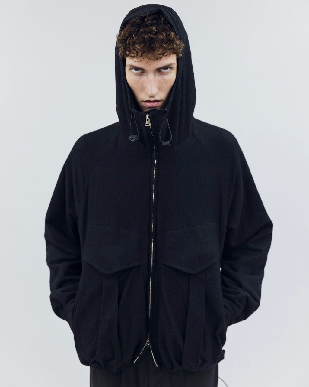TEST JACKET