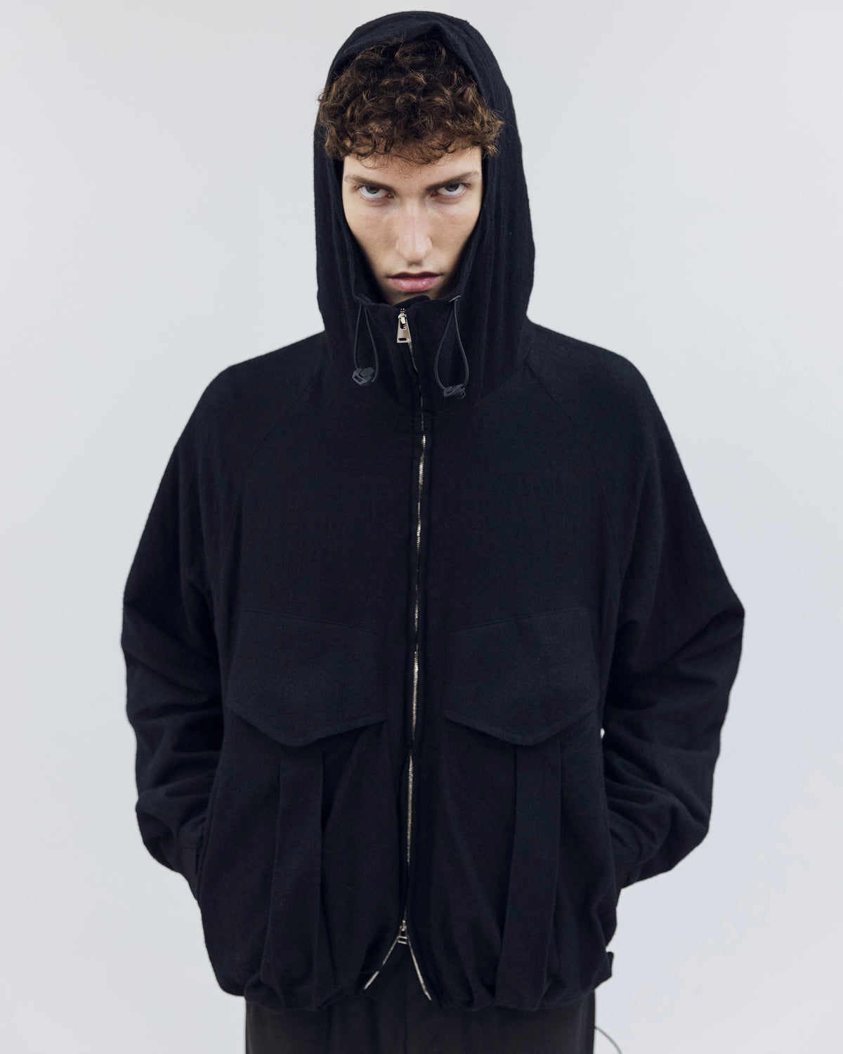 TEST JACKET