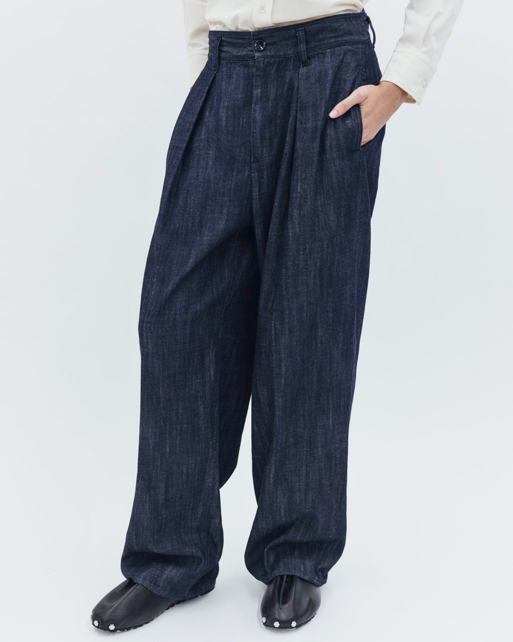 OFFICE SLACKS