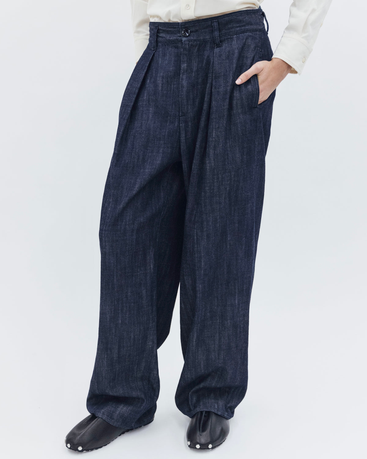 OFFICE SLACKS