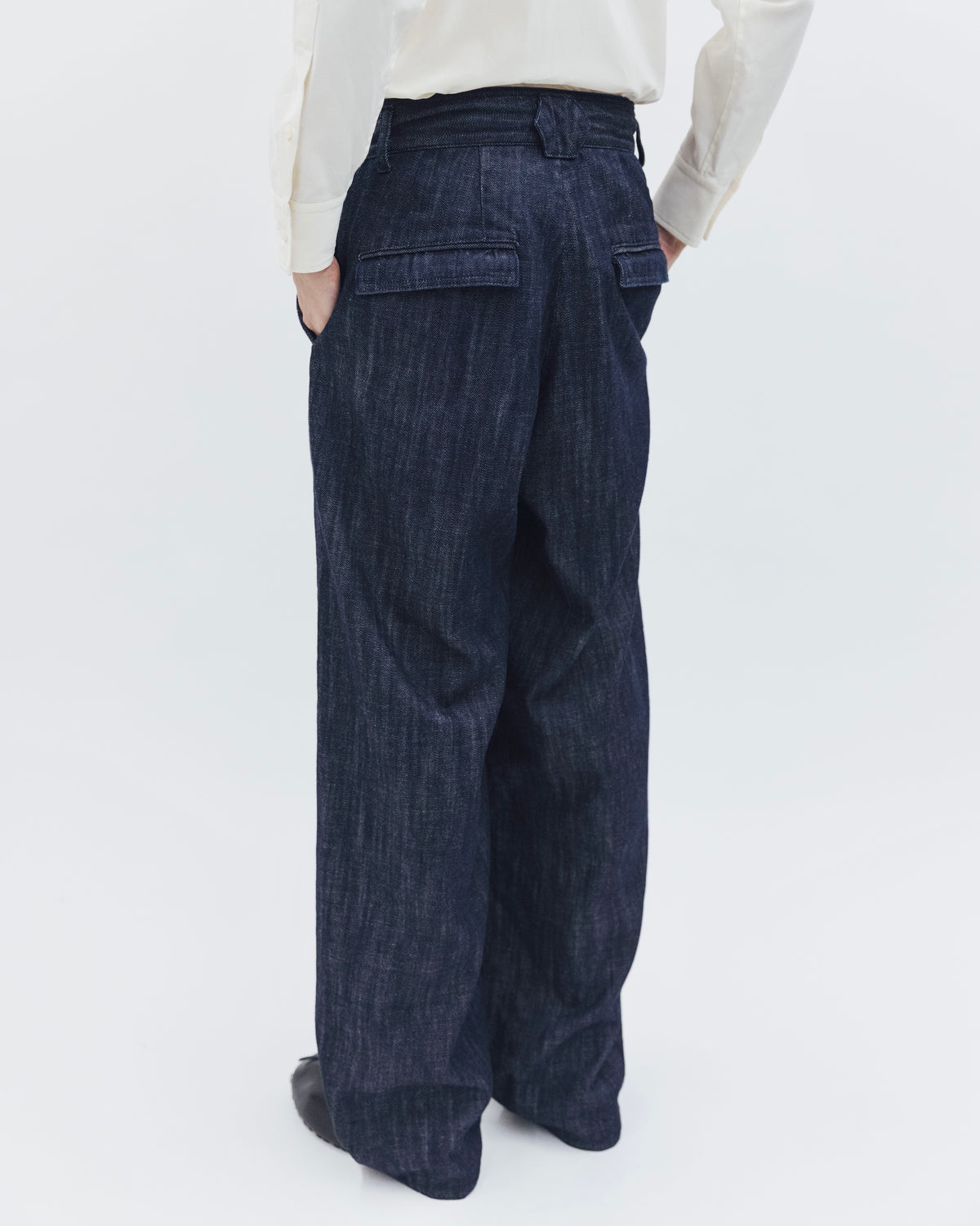 OFFICE SLACKS