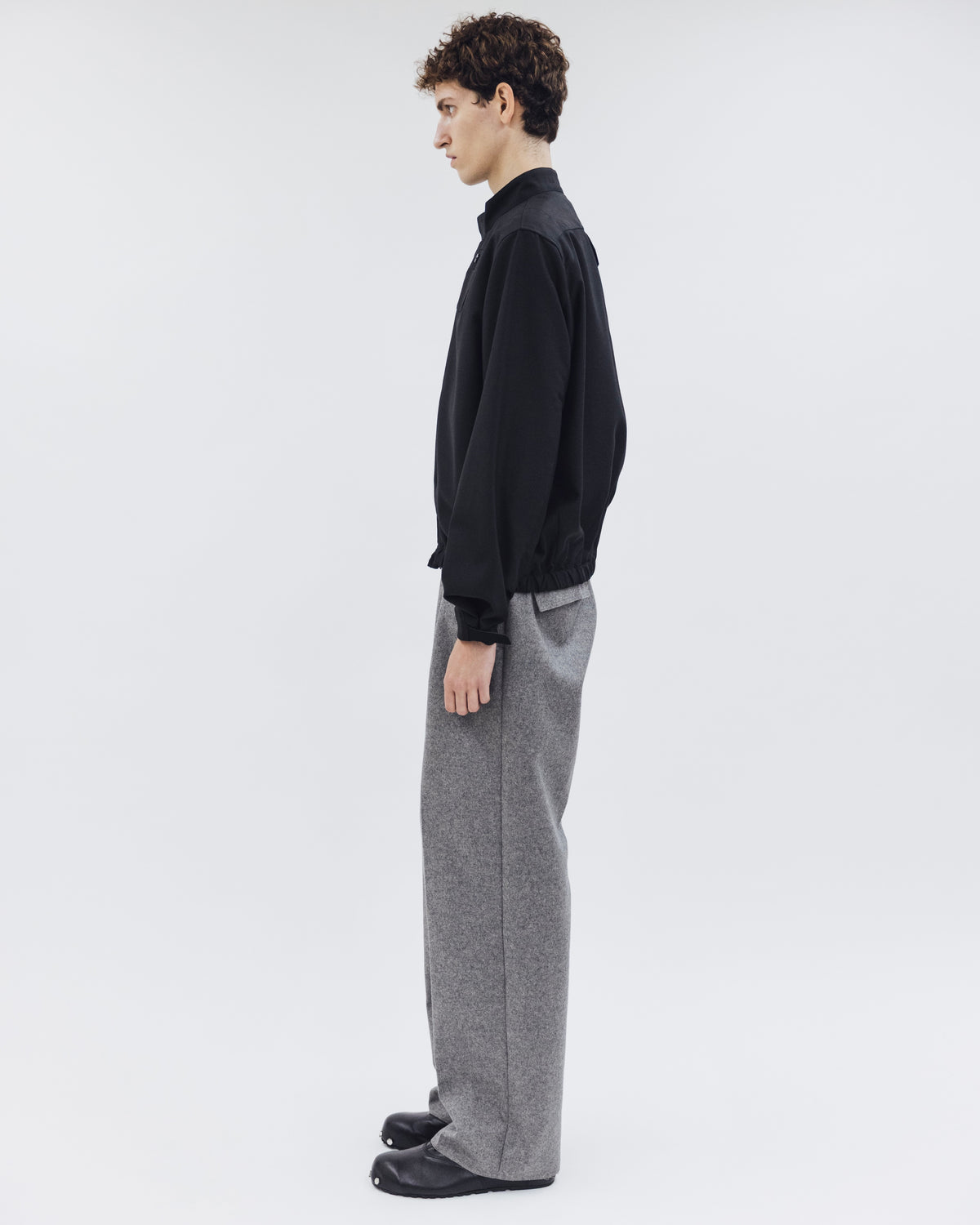 OFFICE BLOUSON