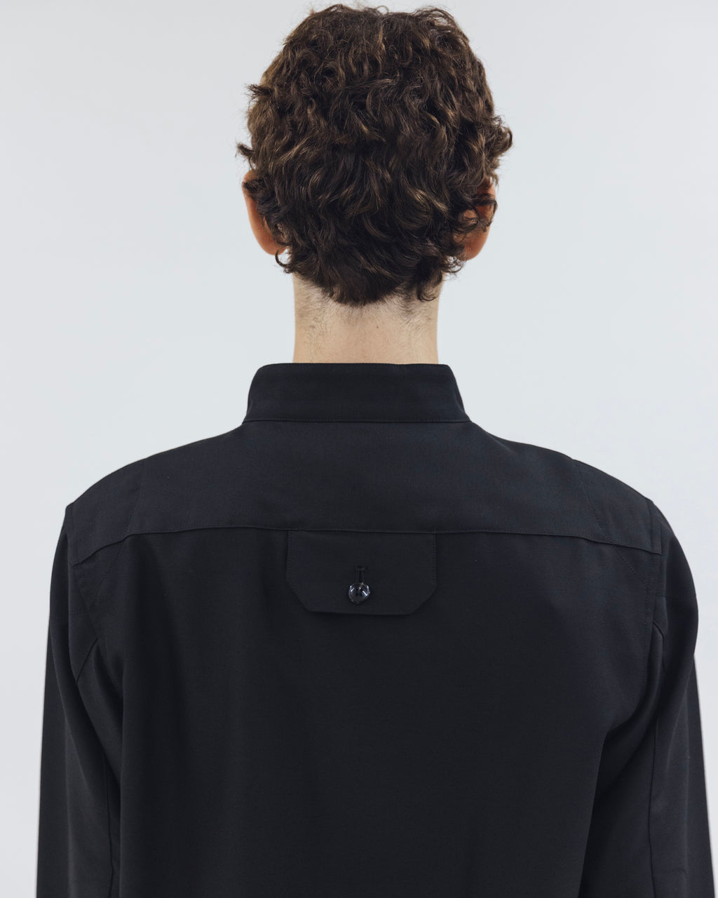 OFFICE BLOUSON