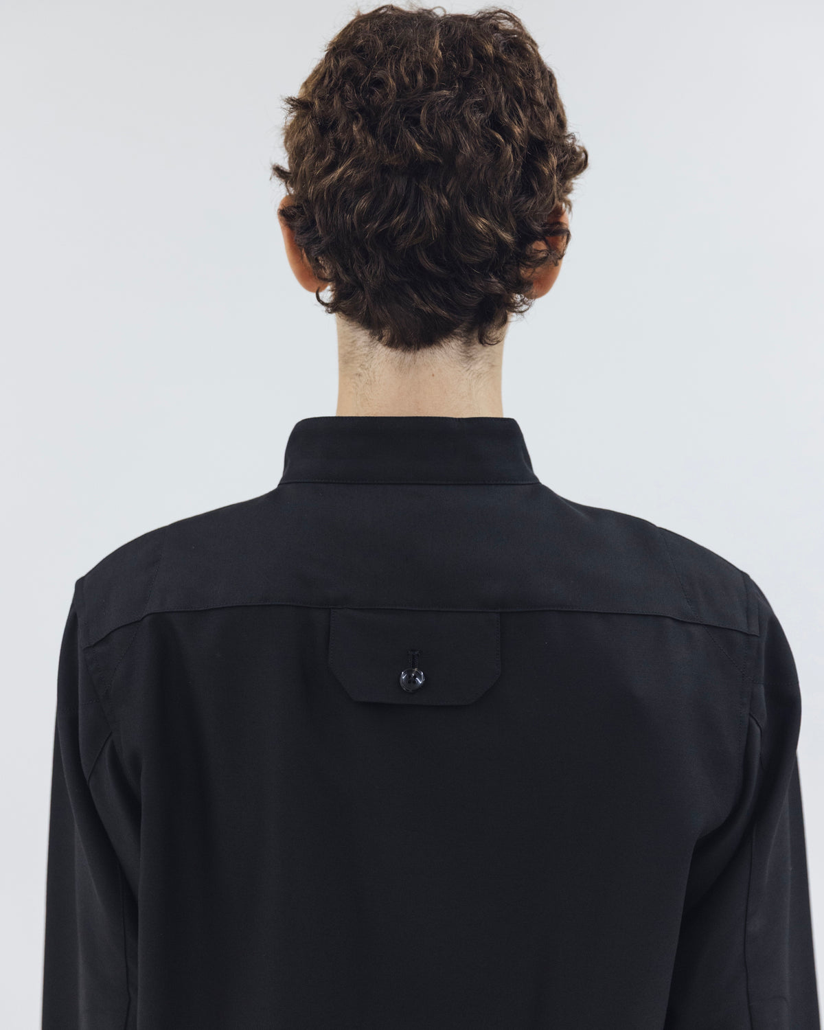 OFFICE BLOUSON