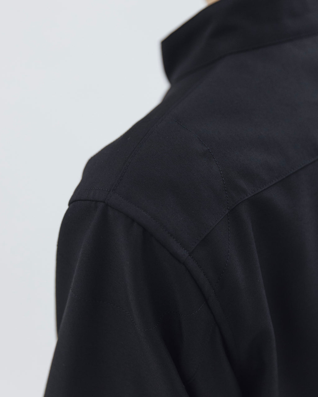 OFFICE BLOUSON