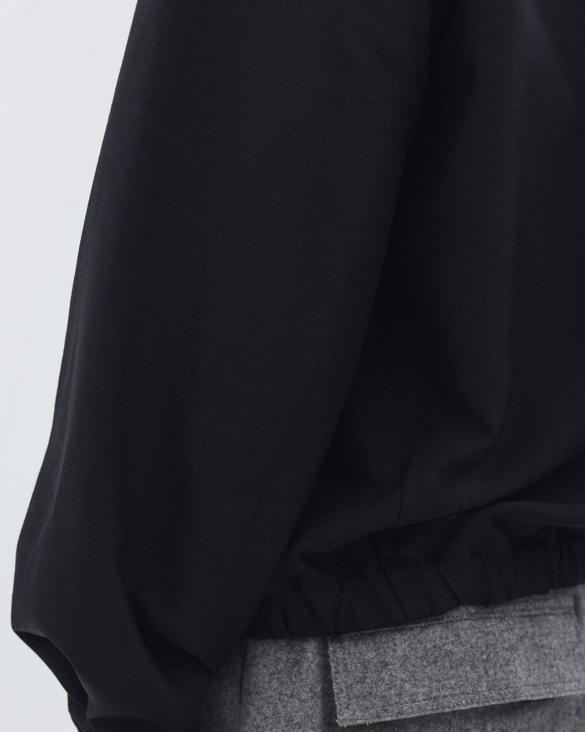 OFFICE BLOUSON