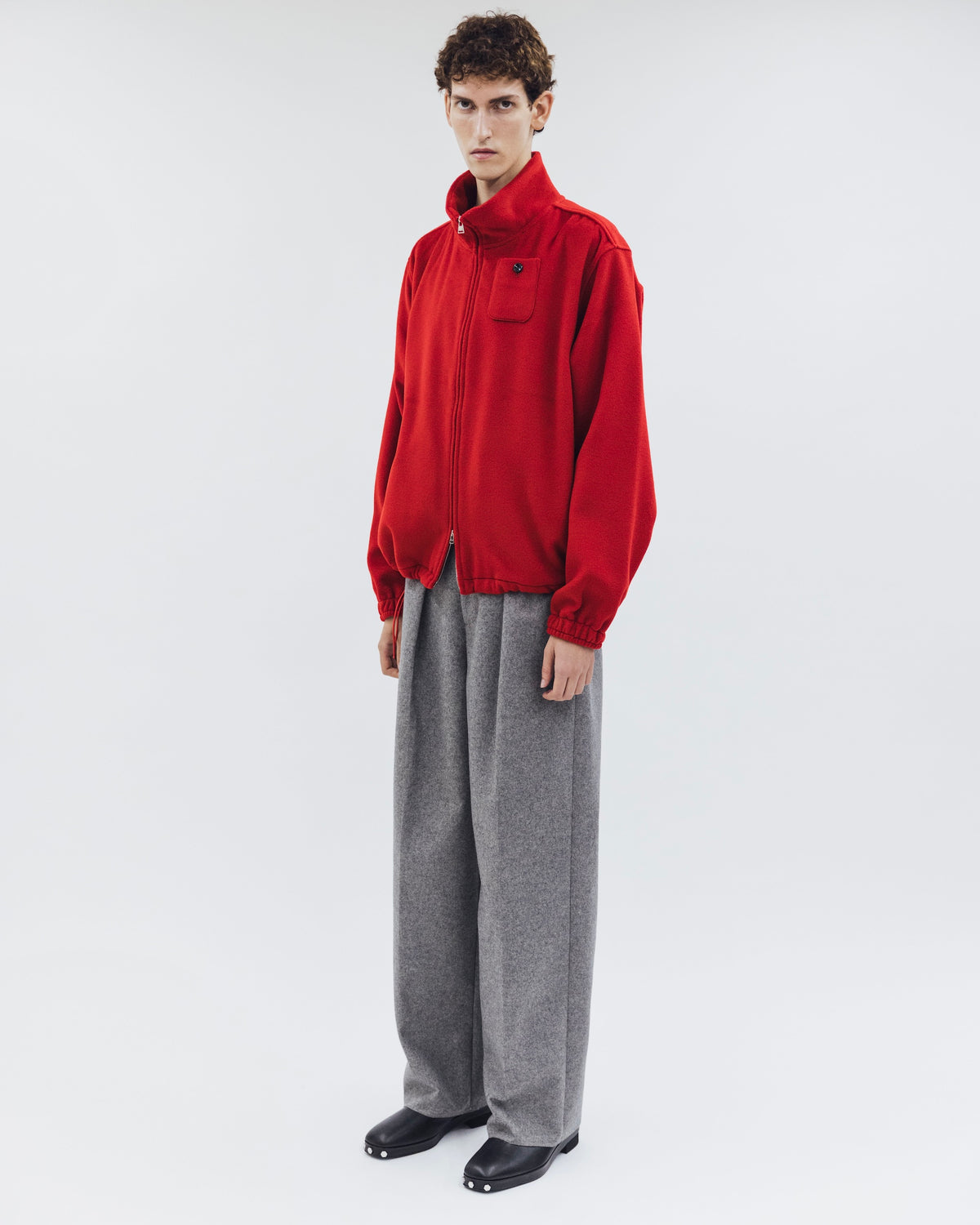 META BLOUSON