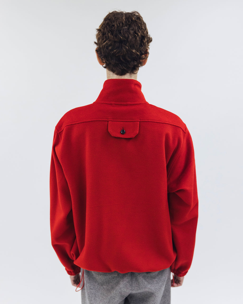 META BLOUSON