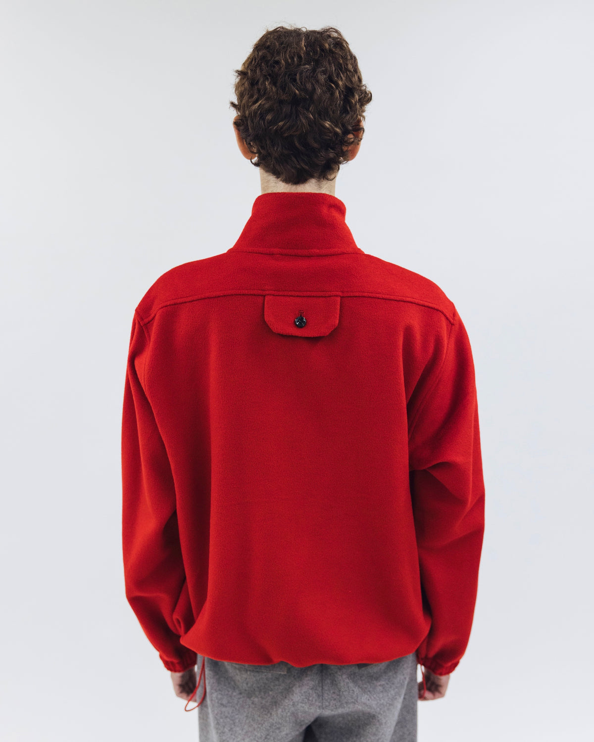 META BLOUSON