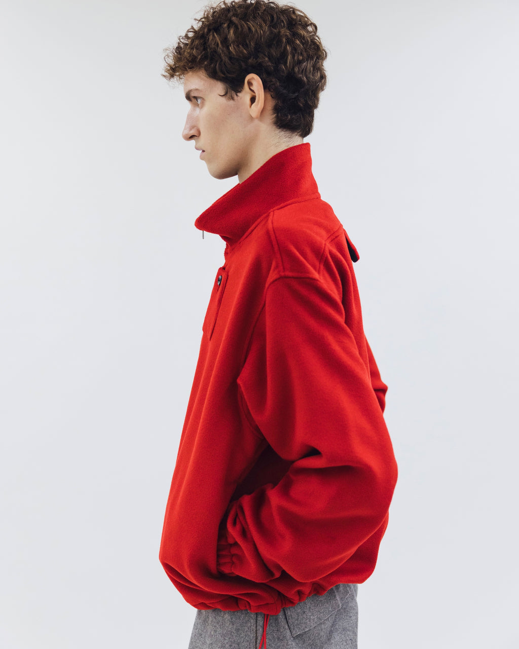 META BLOUSON