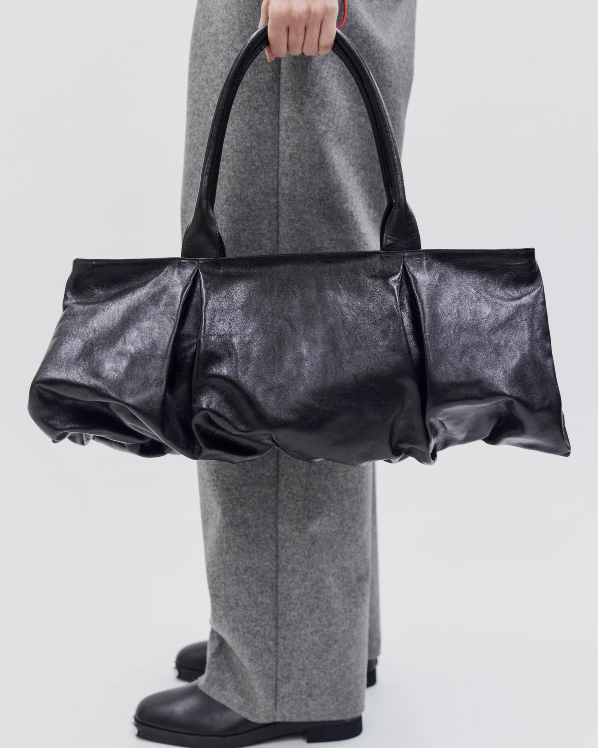 HALF OFFICE TOTE